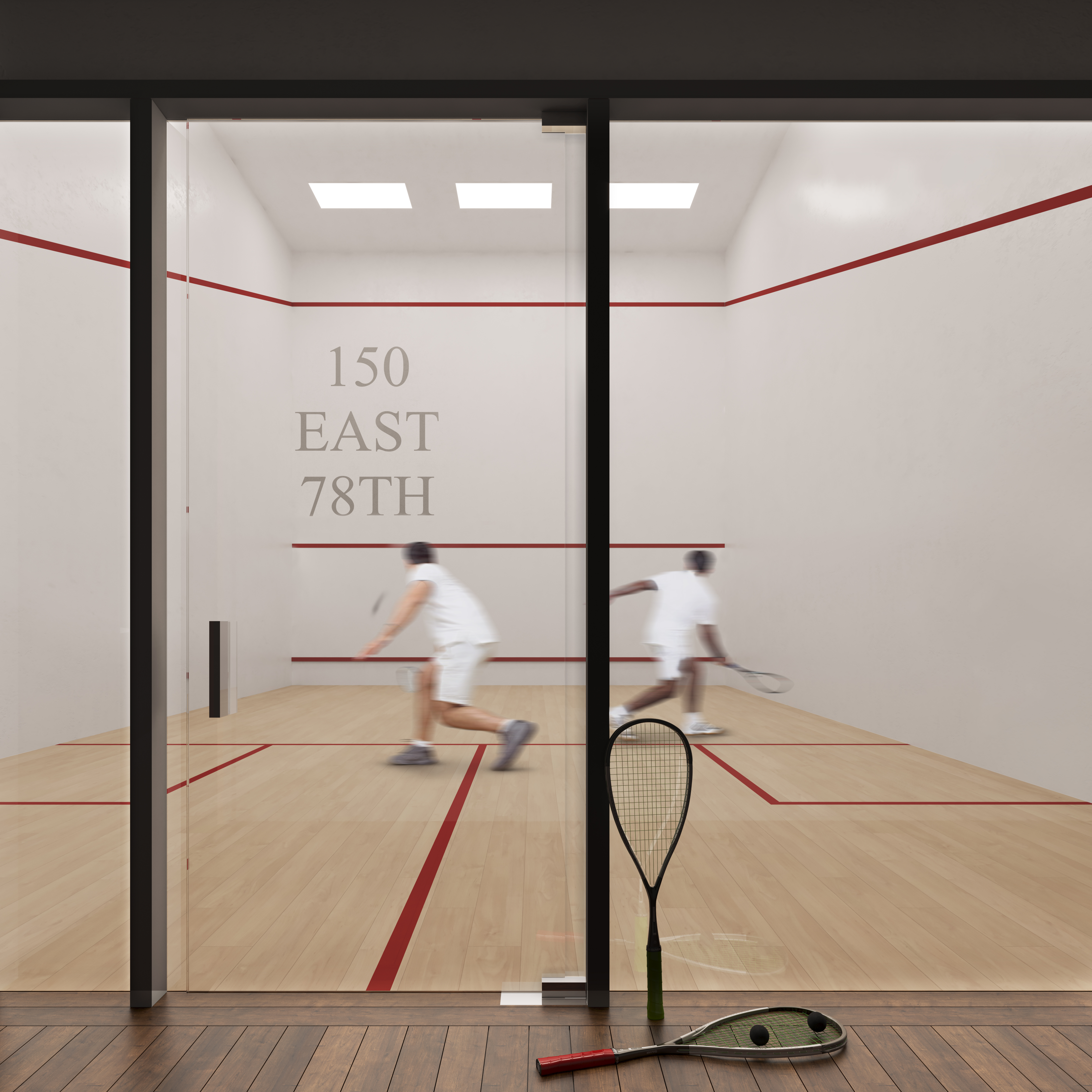 150 East 78th Street, Unit 9A Manhattan, NY 10075 - Photo 14 of 15