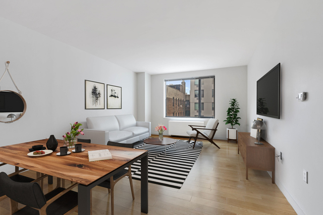 46-09 11th Street, Unit 5F Queens, NY 11101 - Photo 2 of 12