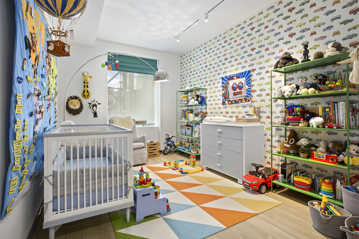 88 Lexington Avenue, Unit 1206 Manhattan, NY 10010 - Photo 7 of 10