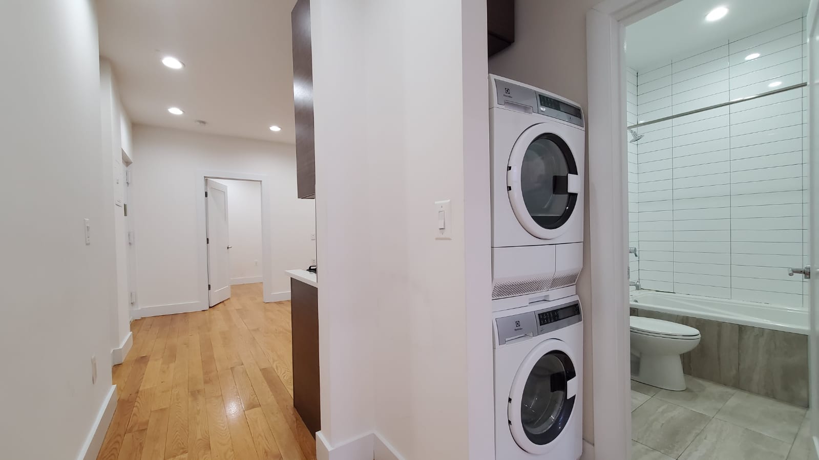 2067 Adam Clayton Powell Jr Boulevard, Unit 3B Manhattan, NY 10027 - Photo 5 of 10