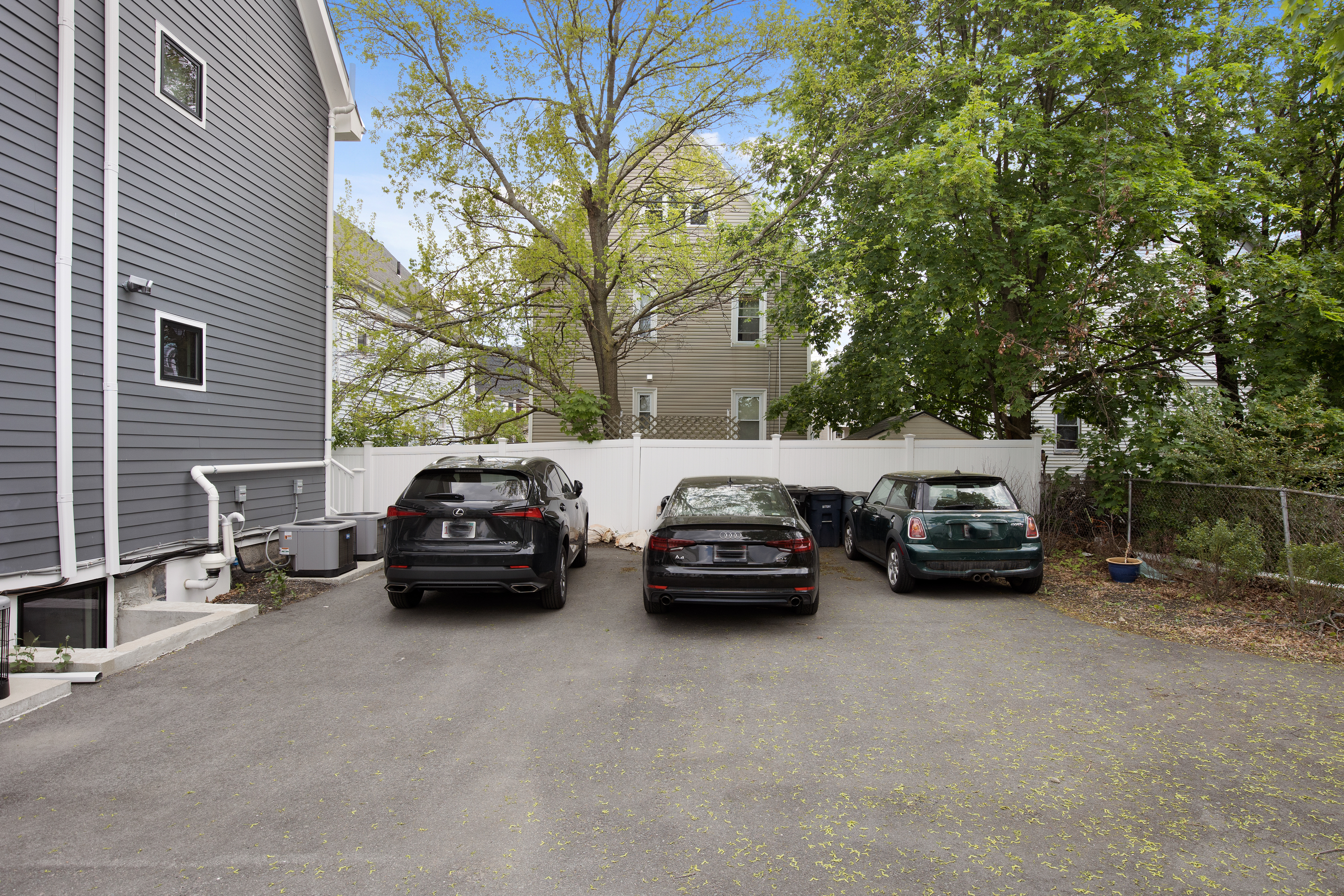 134 Holton Street, Unit 3 Brighton, MA 02135 - Photo 20 of 20