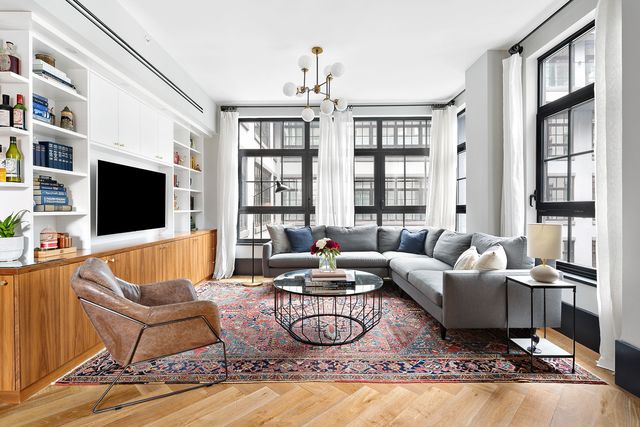 $2,610,000 | 51 Jay Street, Unit 4J | DUMBO