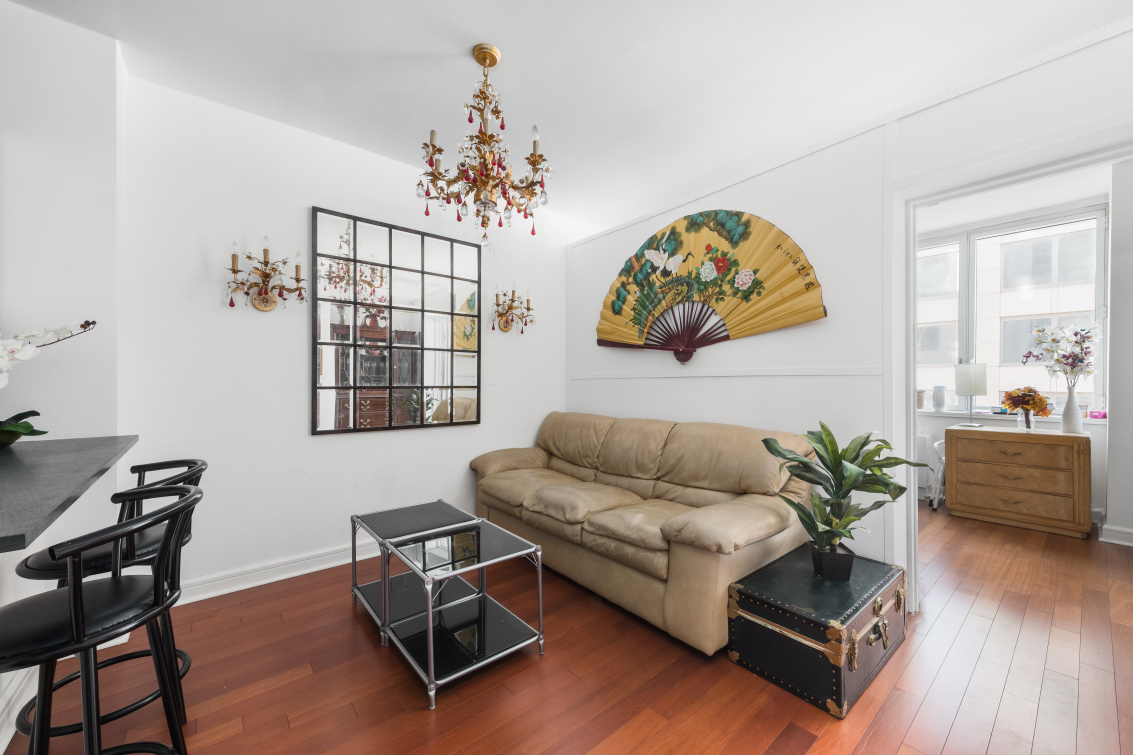 100 Riverside Boulevard, Unit 10P Manhattan, NY 10069 - Photo 2 of 7