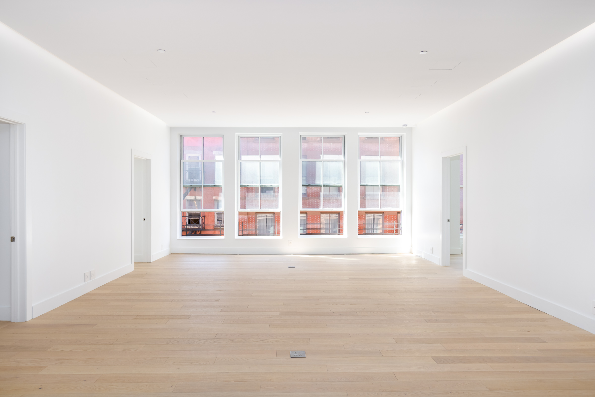 50 Wooster Street, Unit 3NF Manhattan, NY 10013 - Photo 1 of 12