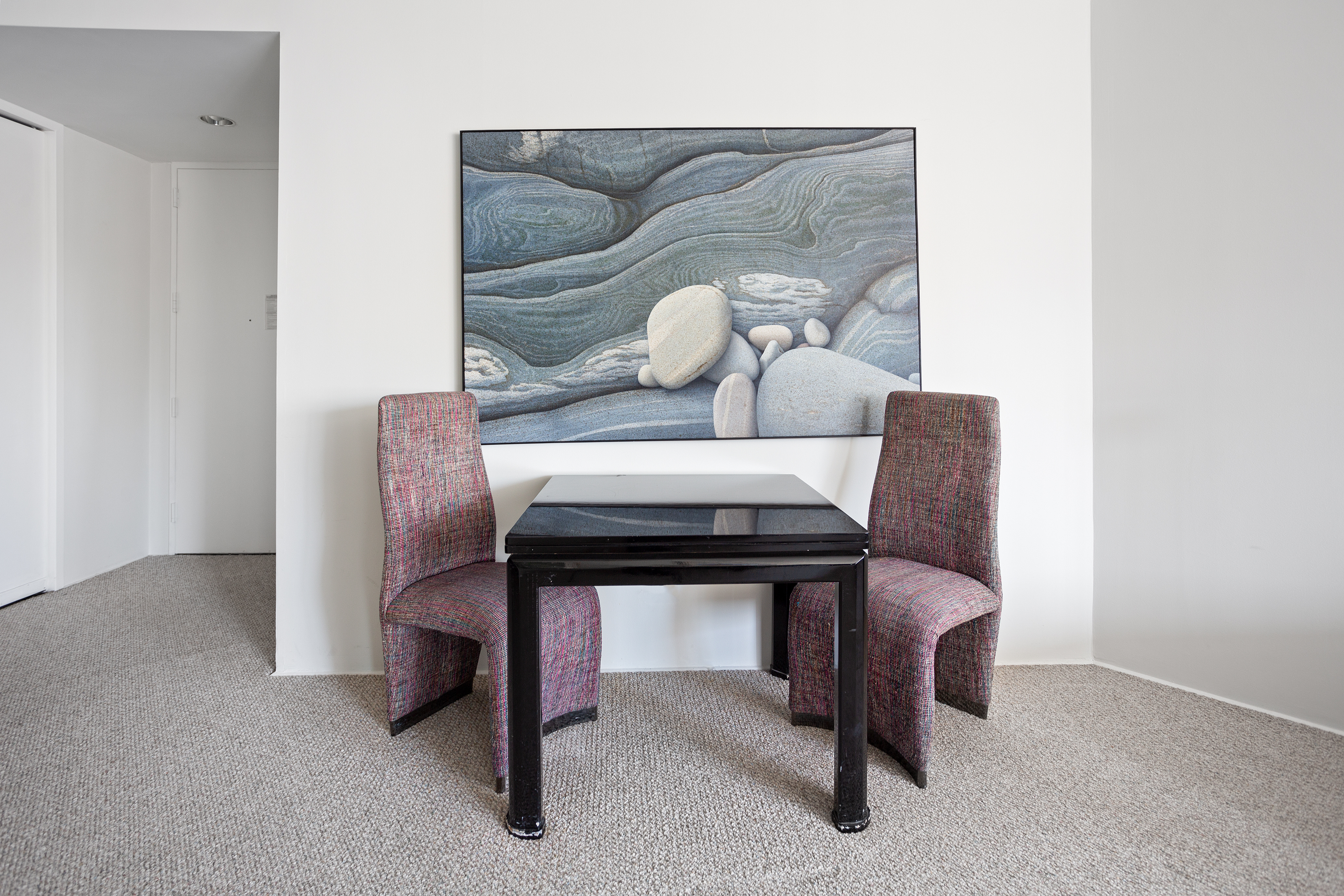 146 West 57th Street, Unit 34B Manhattan, NY 10019 - Photo 4 of 11