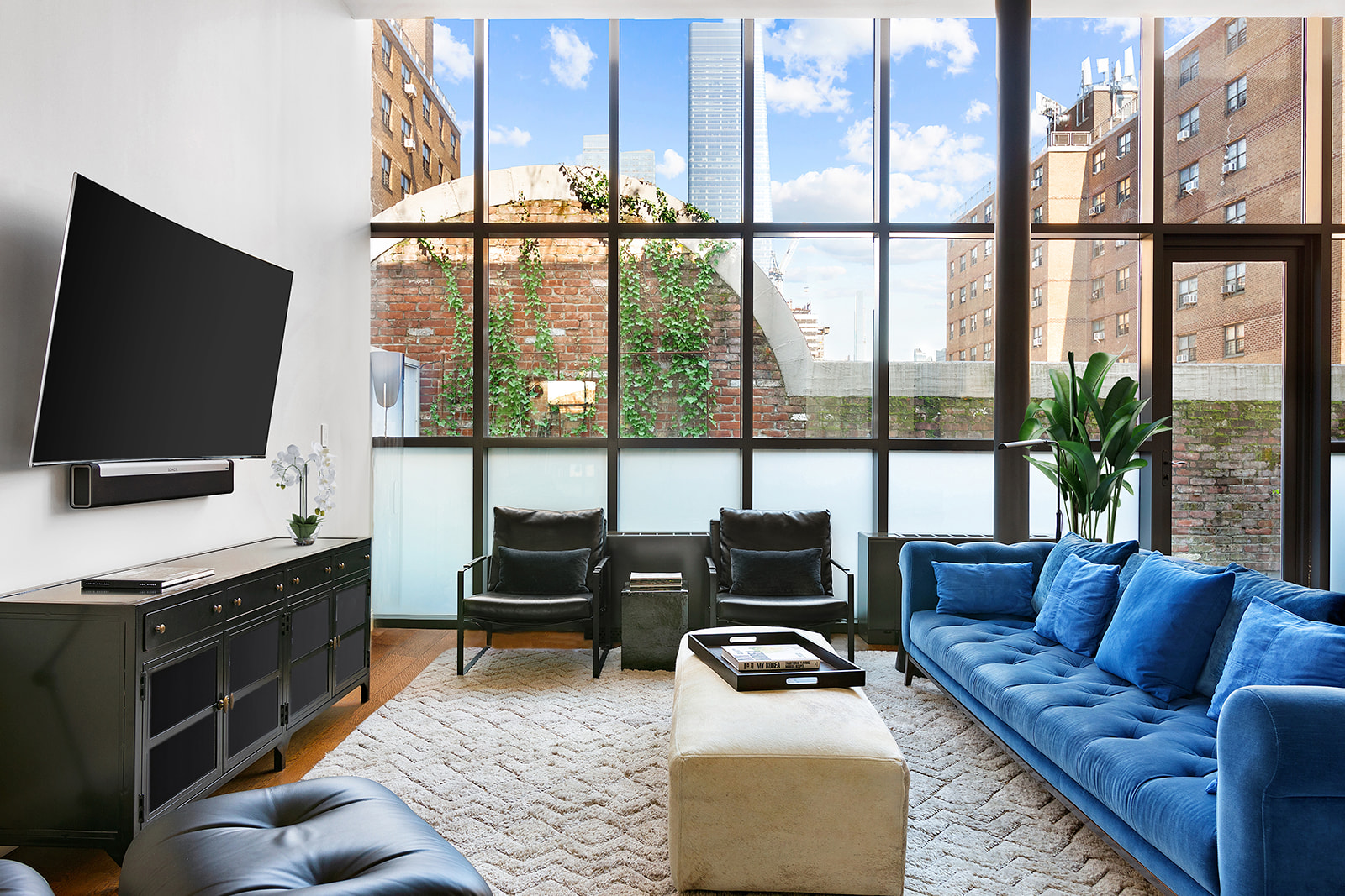 420 West 25th Street, Unit PHB Manhattan, NY 10001 - Photo 3 of 10