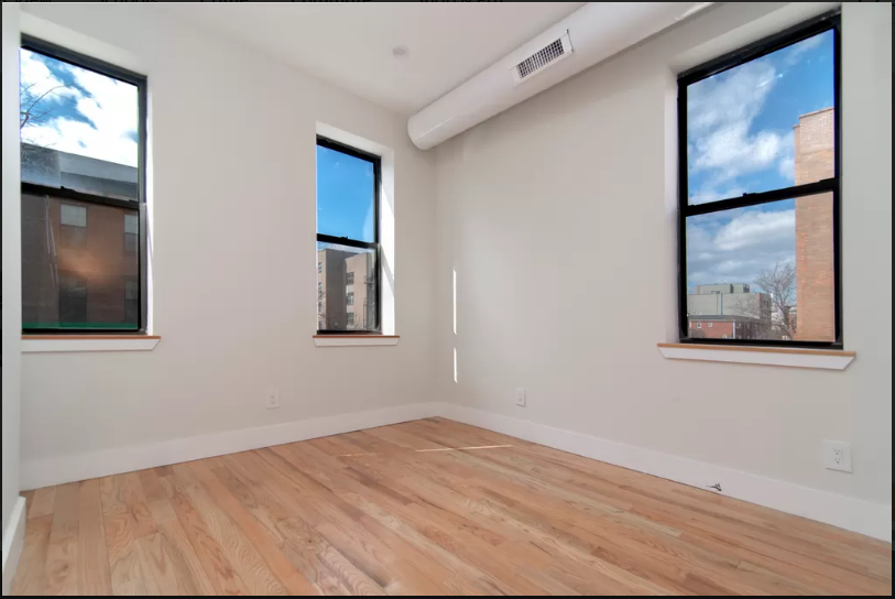 610 Monroe Street, Unit 3F Brooklyn, NY 11221 - Photo 4 of 5
