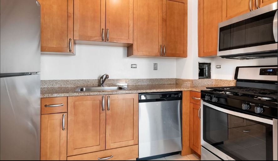 35 West 33rd Street, Unit 28D Manhattan, NY 10001 - Photo 5 of 17