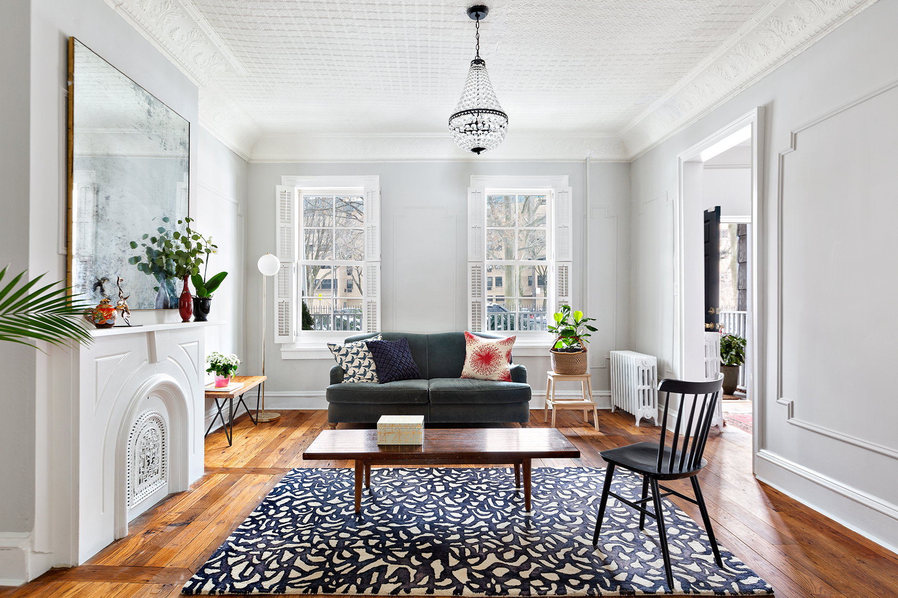 45 Chauncey Street Brooklyn, NY 11233 - Photo 5 of 19