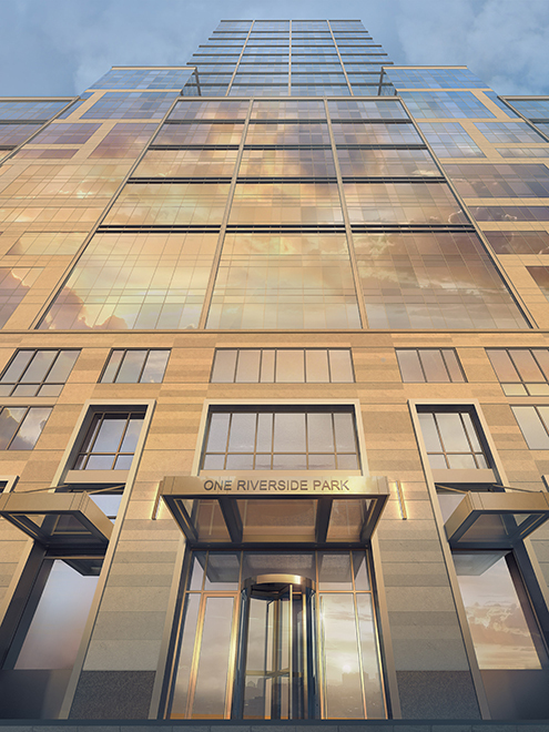 50 Riverside Boulevard, Unit 3D Manhattan, NY 10069 - Photo 26 of 32