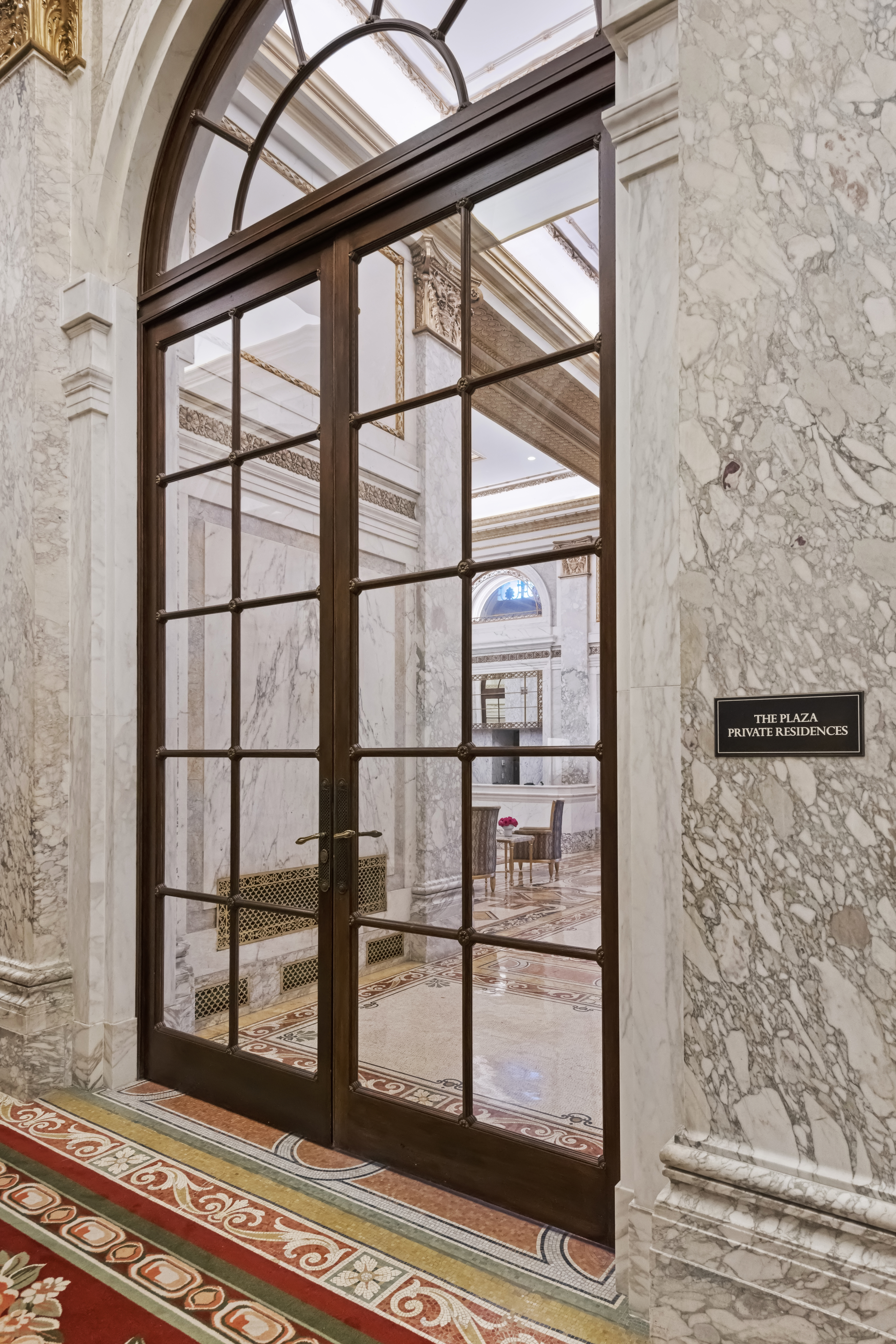 1 Central Park South, Unit 405 Manhattan, NY 10019 - Photo 21 of 25