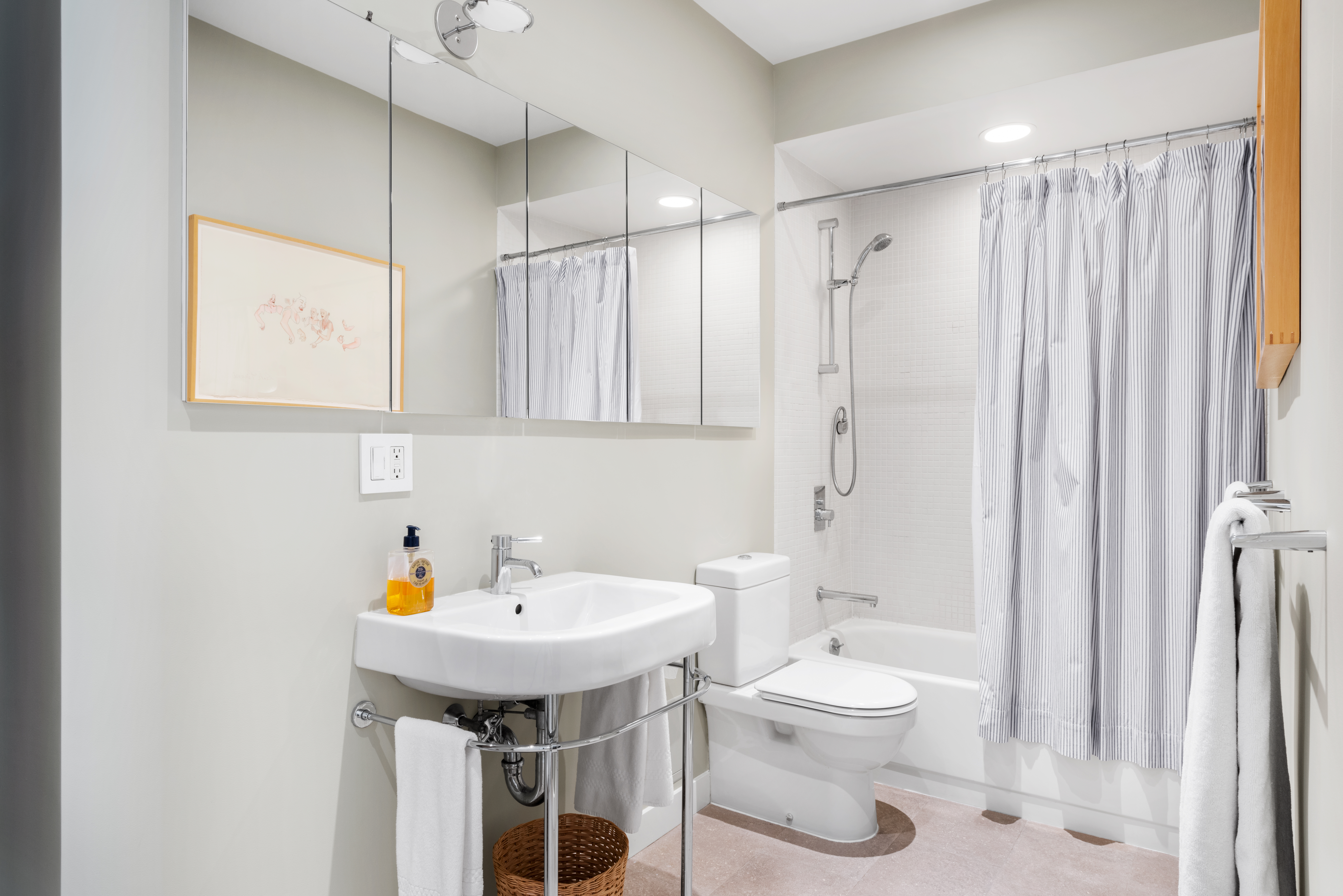 261 Broadway, Unit 7B Manhattan, NY 10007 - Photo 8 of 13