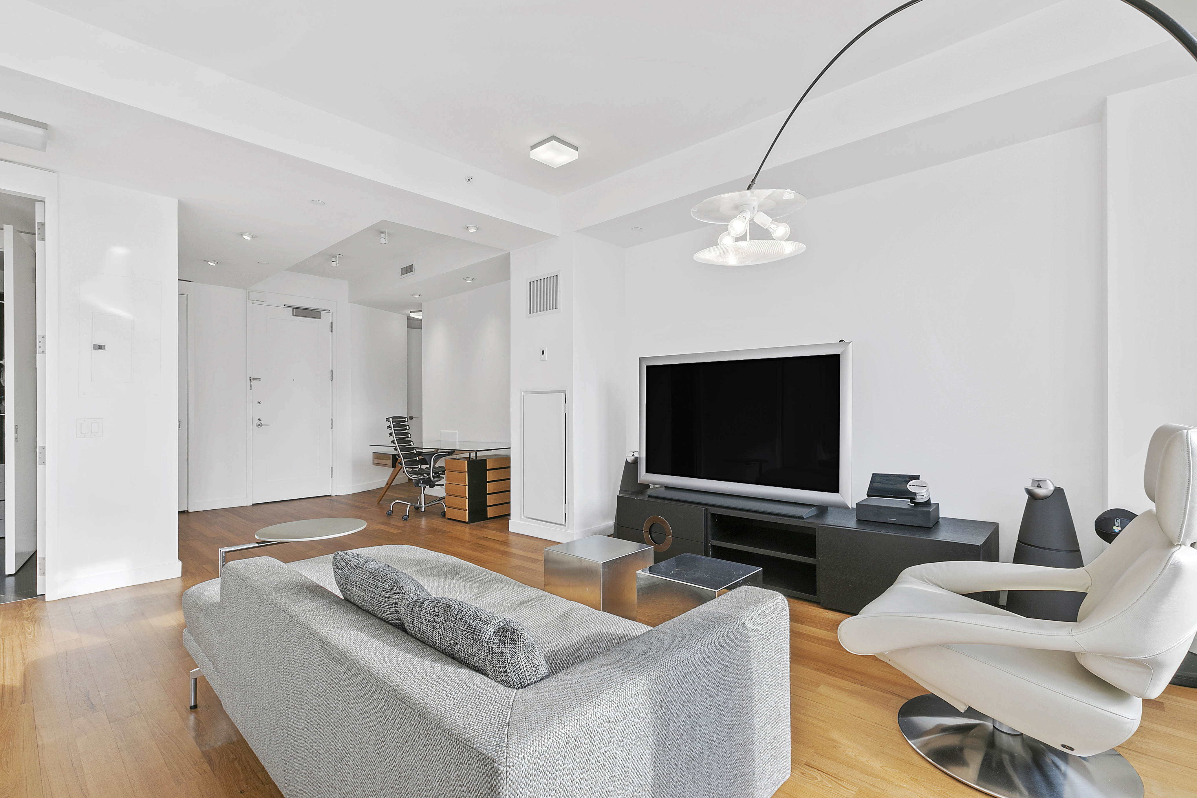 15 William Street, Unit 36ED Manhattan, NY 10005 - Photo 8 of 10