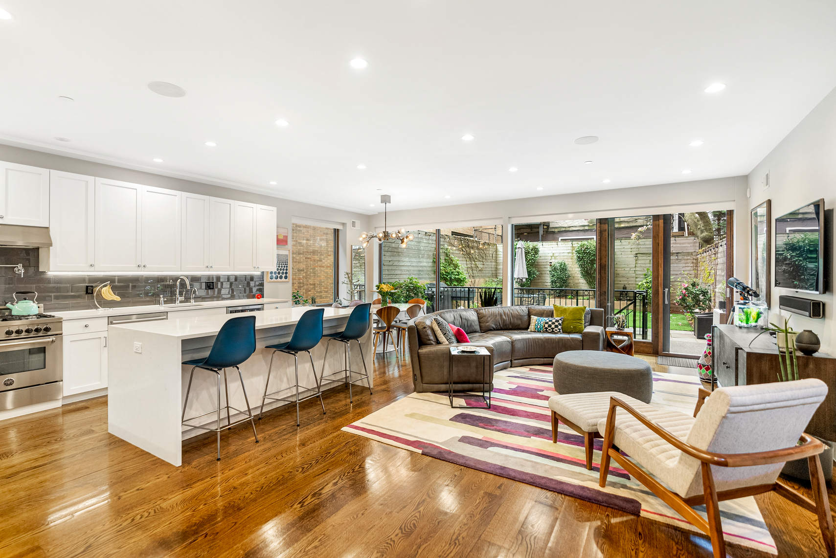 241 Carroll Street, Unit 1 Brooklyn, NY 11231 - Photo 1 of 21