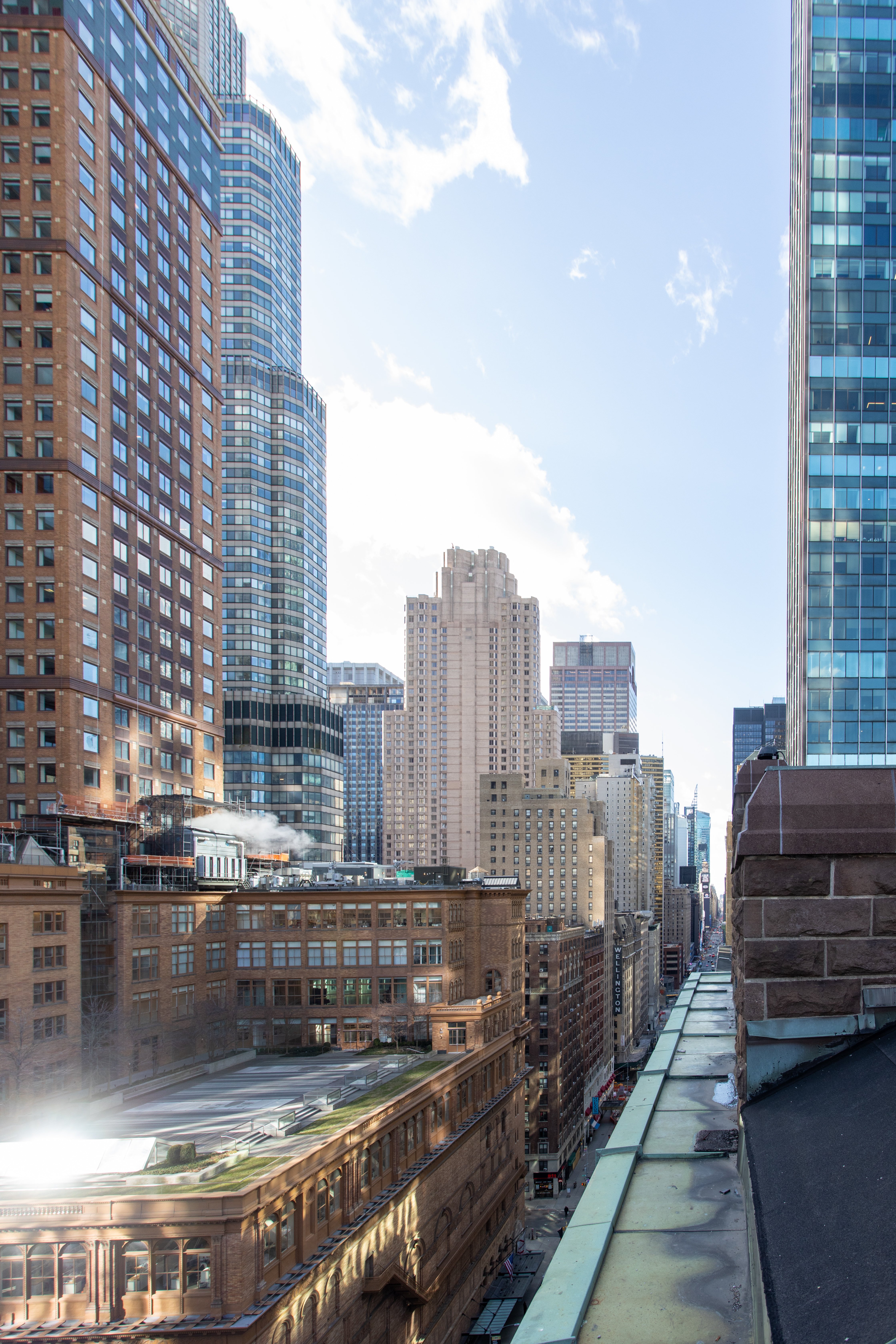 205 West 57th Street, Unit 10DD Manhattan, NY 10019 - Photo 11 of 13