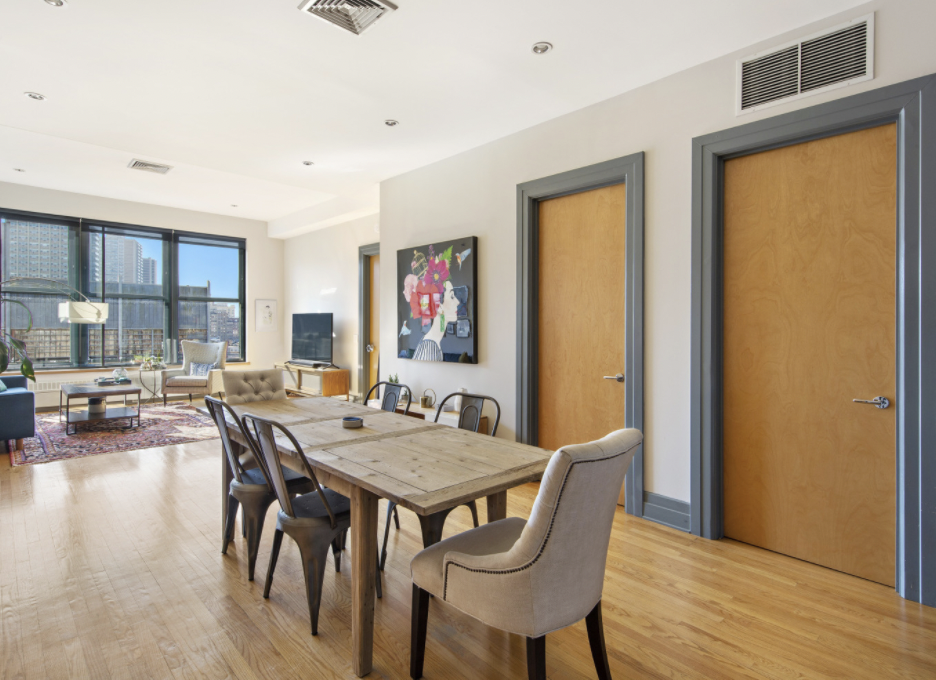 30 Main Street, Unit PHD Brooklyn, NY 11201 - Photo 2 of 11