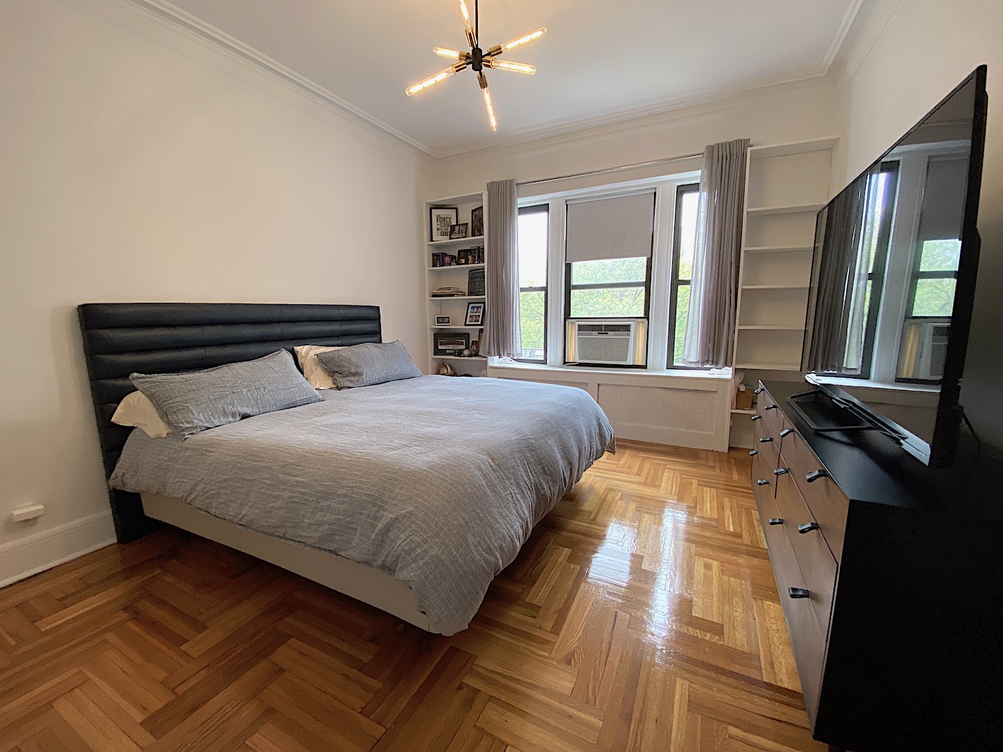 59 Livingston Street, Unit 6C Brooklyn, NY 11201 - Photo 4 of 10