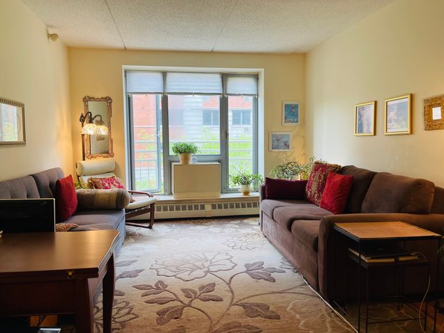 $575,000 | 1825 Madison Avenue, Unit 3H | Harlem