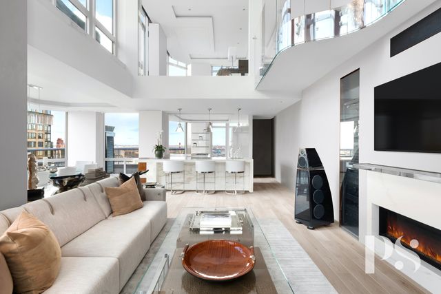 $9,200,000 | 188 East 64th Street, Unit PH4 | Upper East Side