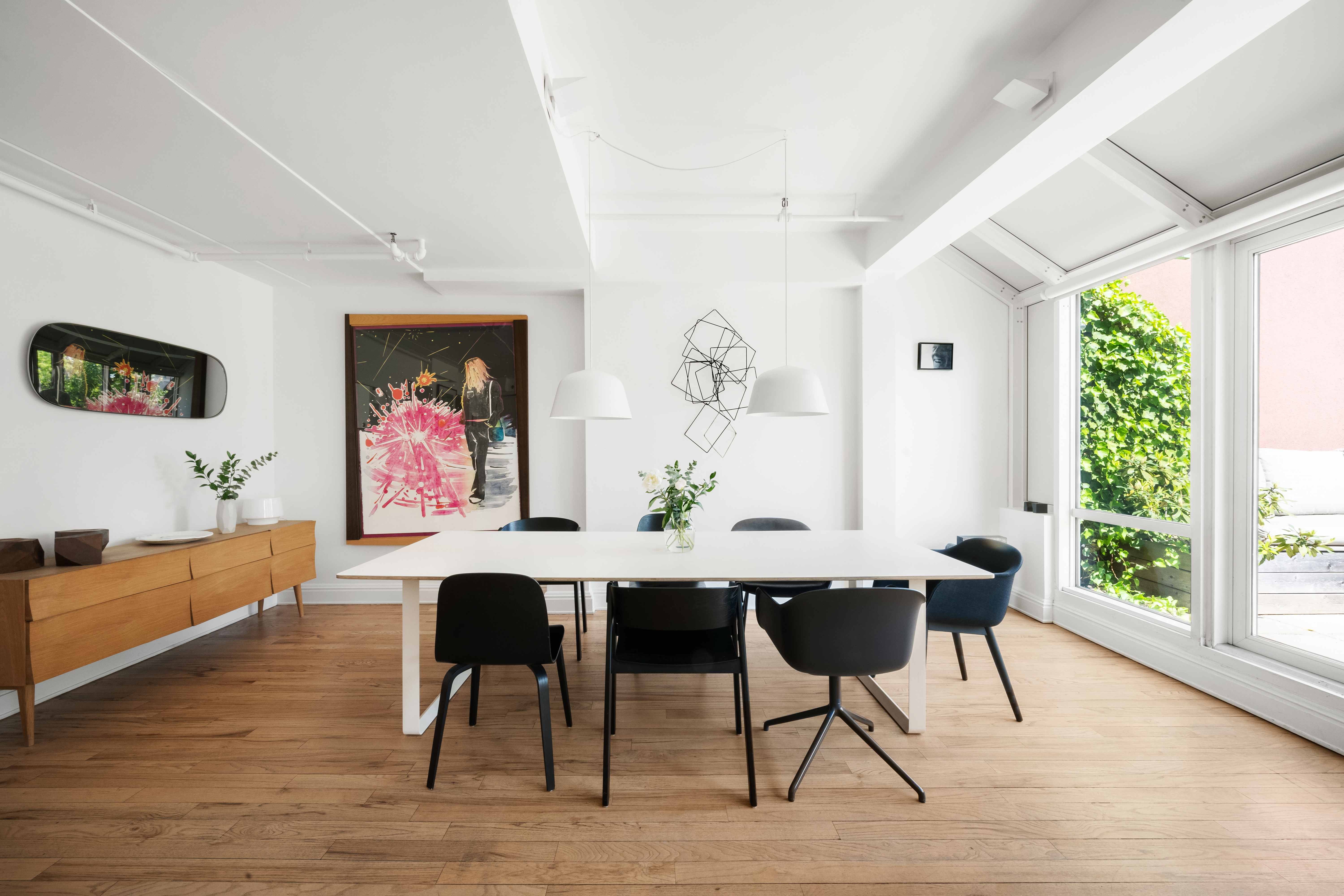 18 Leonard Street, Unit PHB Manhattan, NY 10013 - Photo 4 of 24