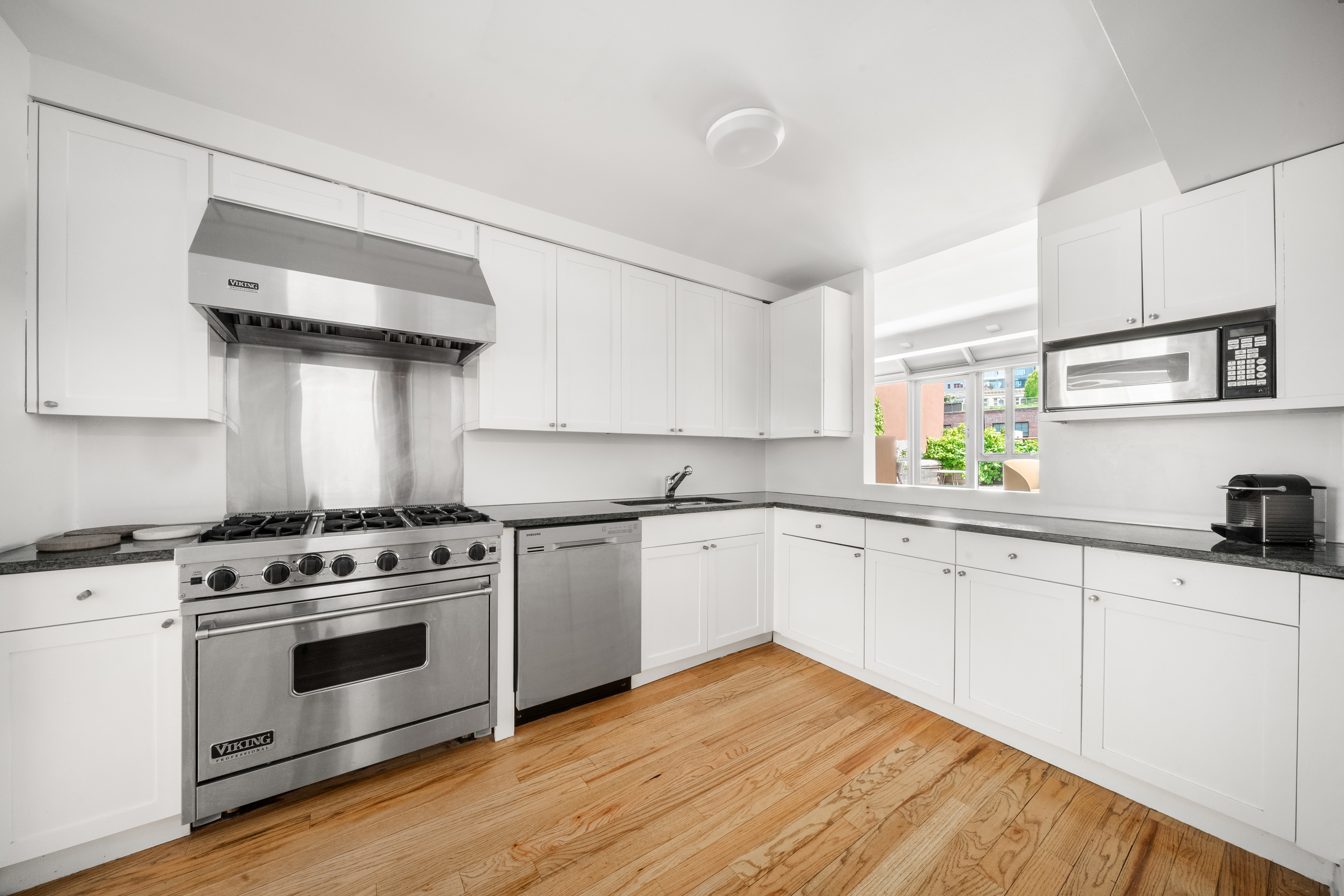 18 Leonard Street, Unit PHB Manhattan, NY 10013 - Photo 13 of 24