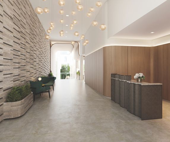 $1,556,904 | 208 Delancey Street, Unit 6I | Lower East Side