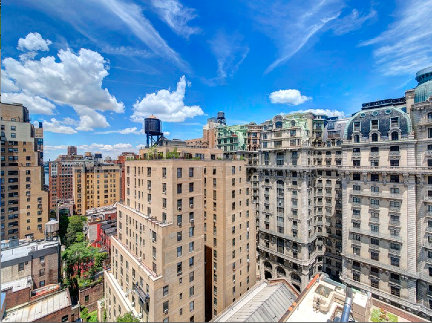 201 West 72nd Street, Unit 17F Manhattan, NY 10023 - Photo 5 of 6