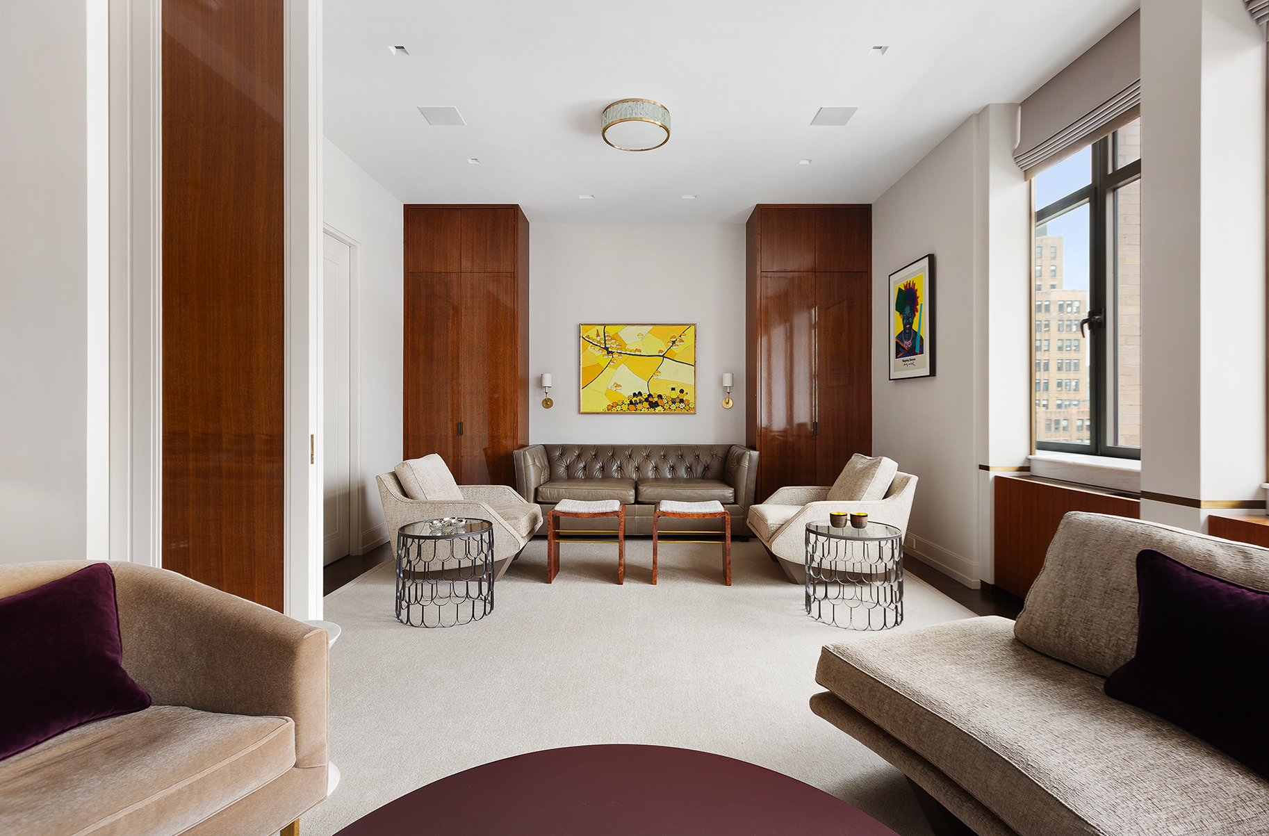 252 7th Avenue, Unit 18E Manhattan, NY 10001 - Photo 3 of 9