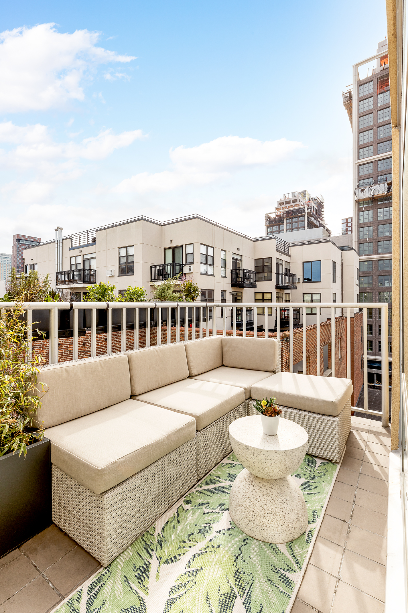 206 Front Street, Unit 6C Brooklyn, NY 11201 - Photo 9 of 17