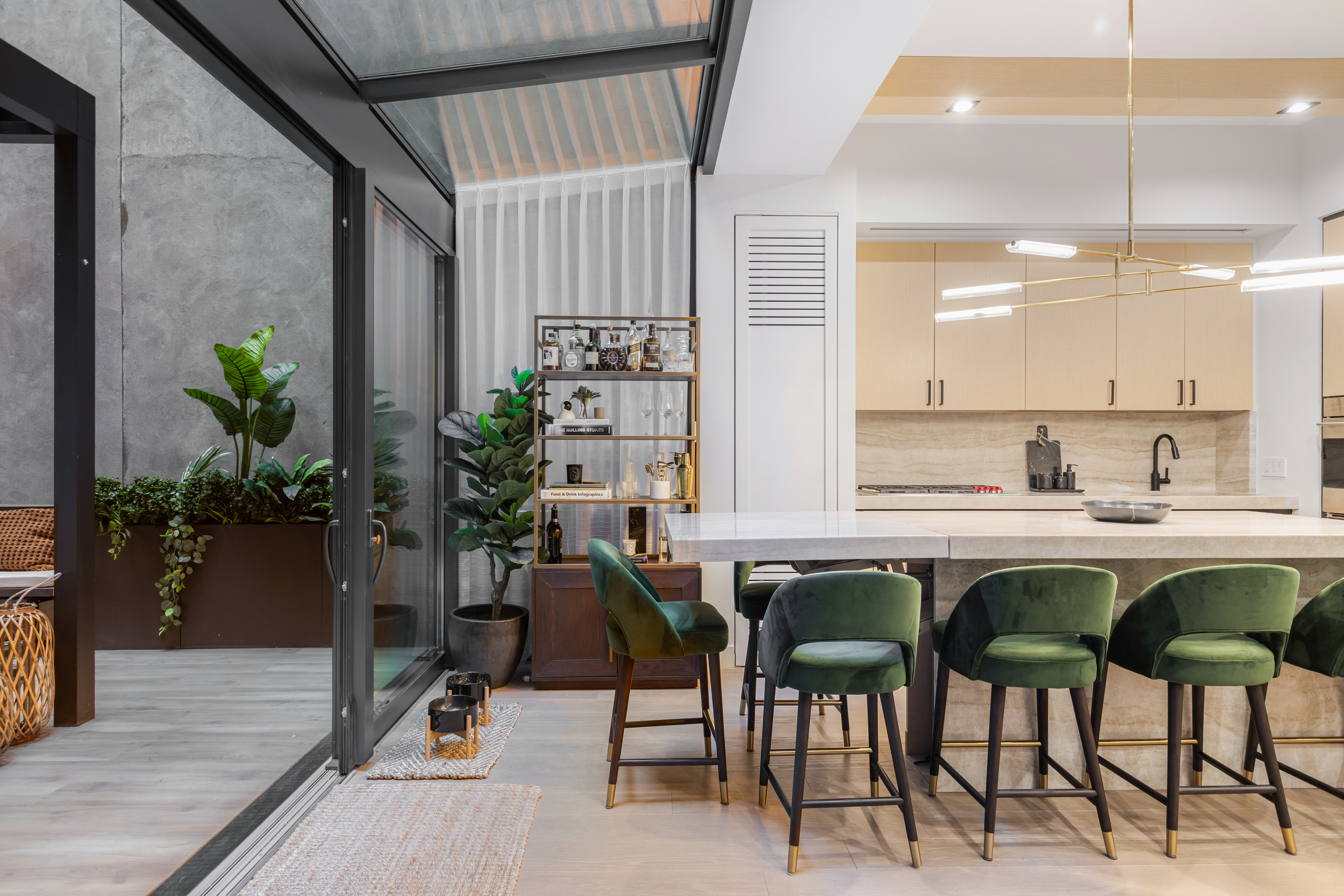 403 Greenwich Street, Unit A Manhattan, NY 10013 - Photo 9 of 19