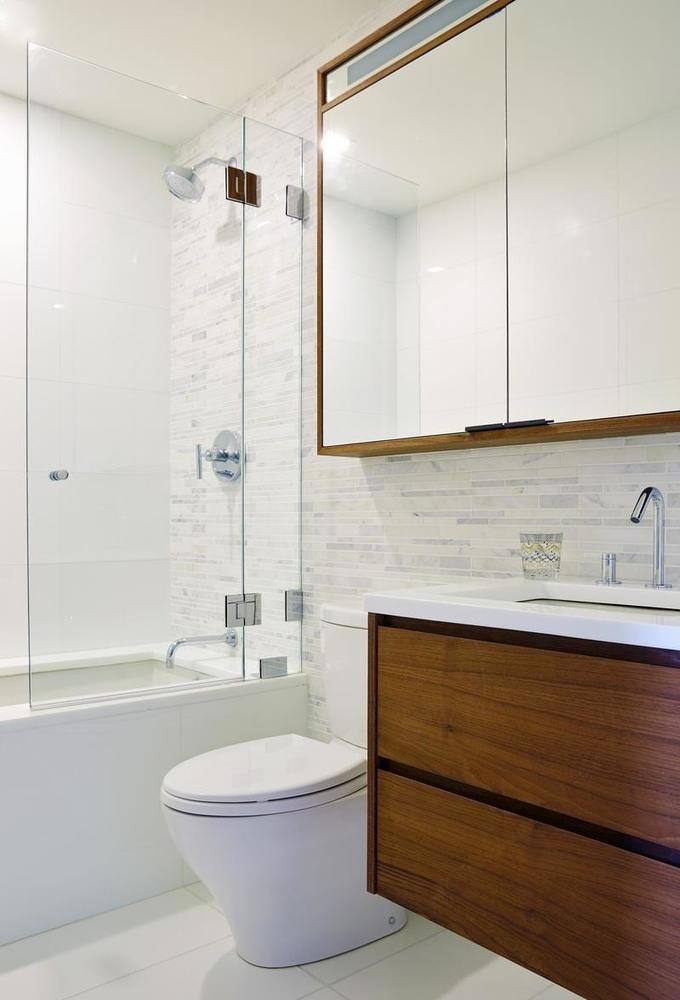 301 West 53rd Street, Unit 18H Manhattan, NY 10019 - Photo 4 of 16