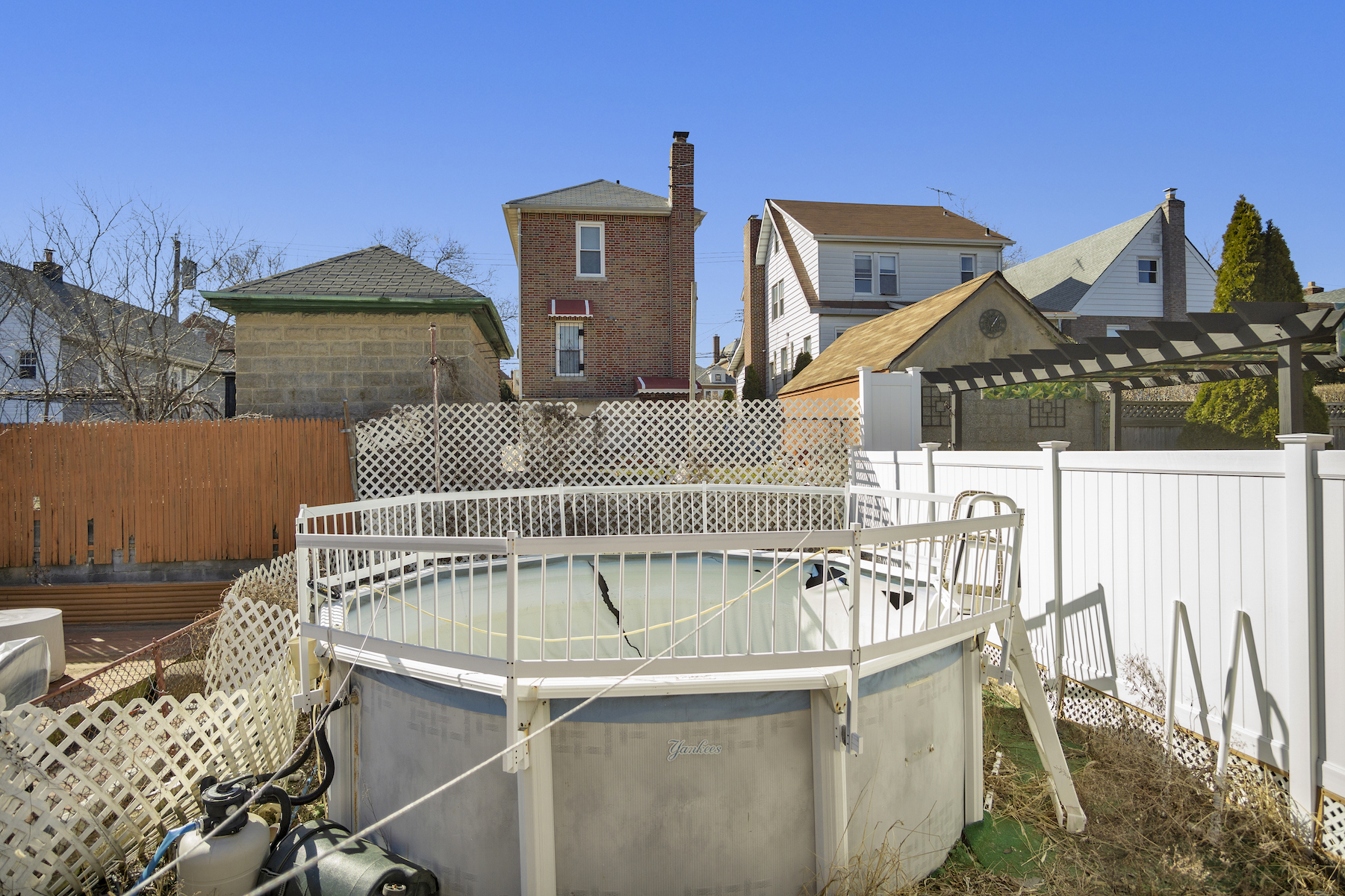 2559 Tenbroeck Avenue Bronx, NY 10469 - Photo 10 of 10