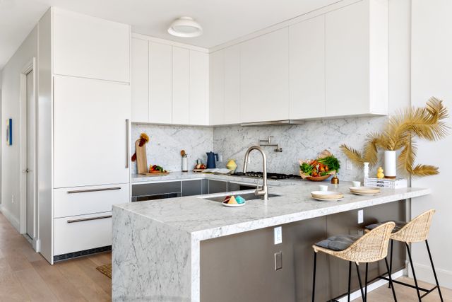 $3,950,000 | 139 Huron Street, Unit PH | Greenpoint
