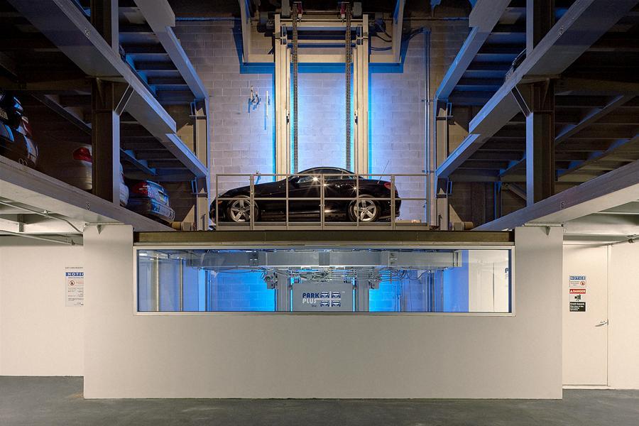 1 York Street, Unit 5A Manhattan, NY 10013 - Photo 8 of 9