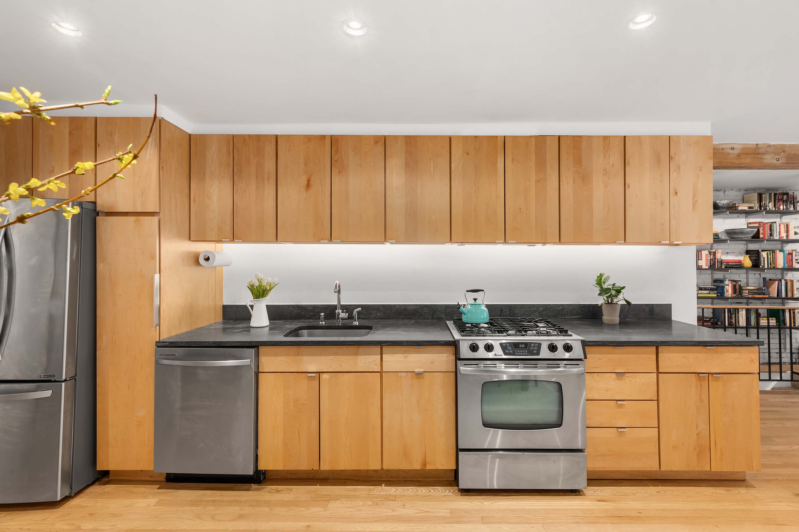 304 Warren Street, Unit 1 Brooklyn, NY 11201 - Photo 7 of 12