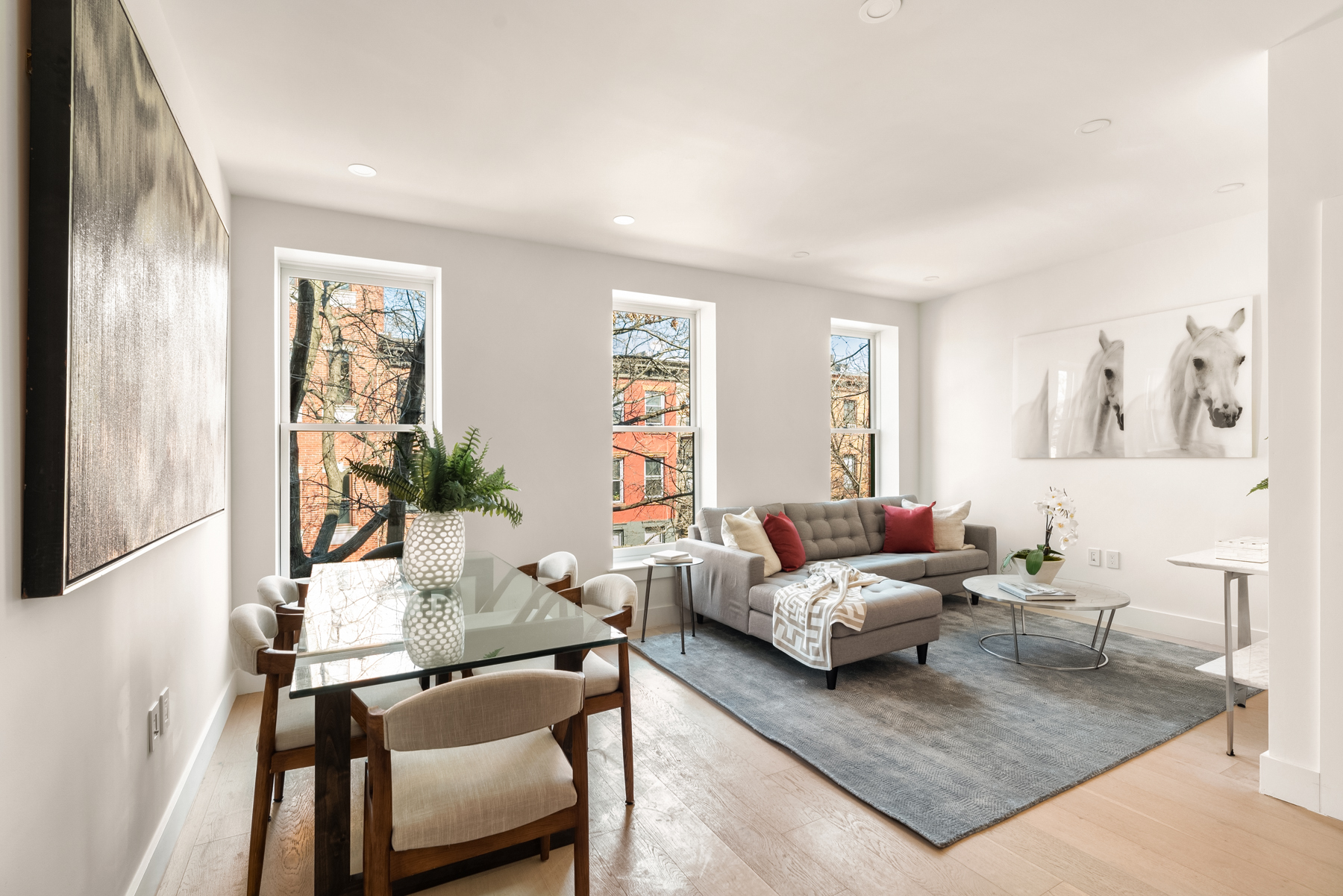 140 Luquer Street, Unit 3 Brooklyn, NY 11231 - Photo 1 of 12