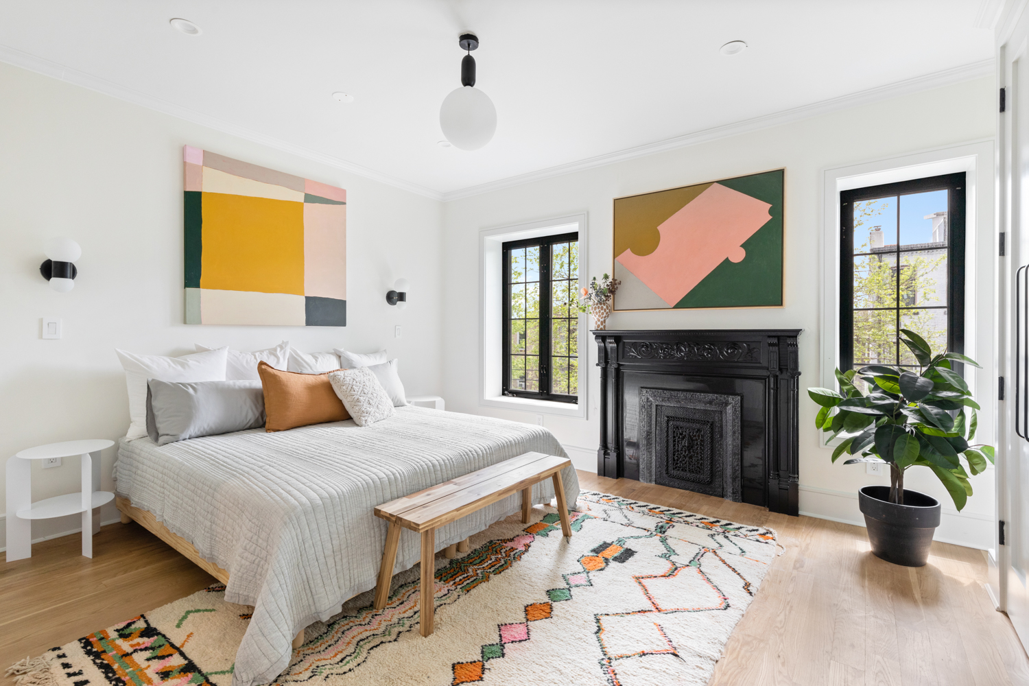 480 MacDonough Street Brooklyn, NY 11233 - Photo 13 of 28