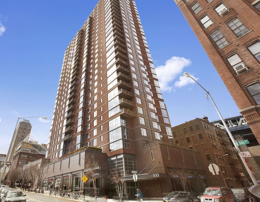 100 Jay Street, Unit 5K Brooklyn, NY 11201 - Photo 12 of 14