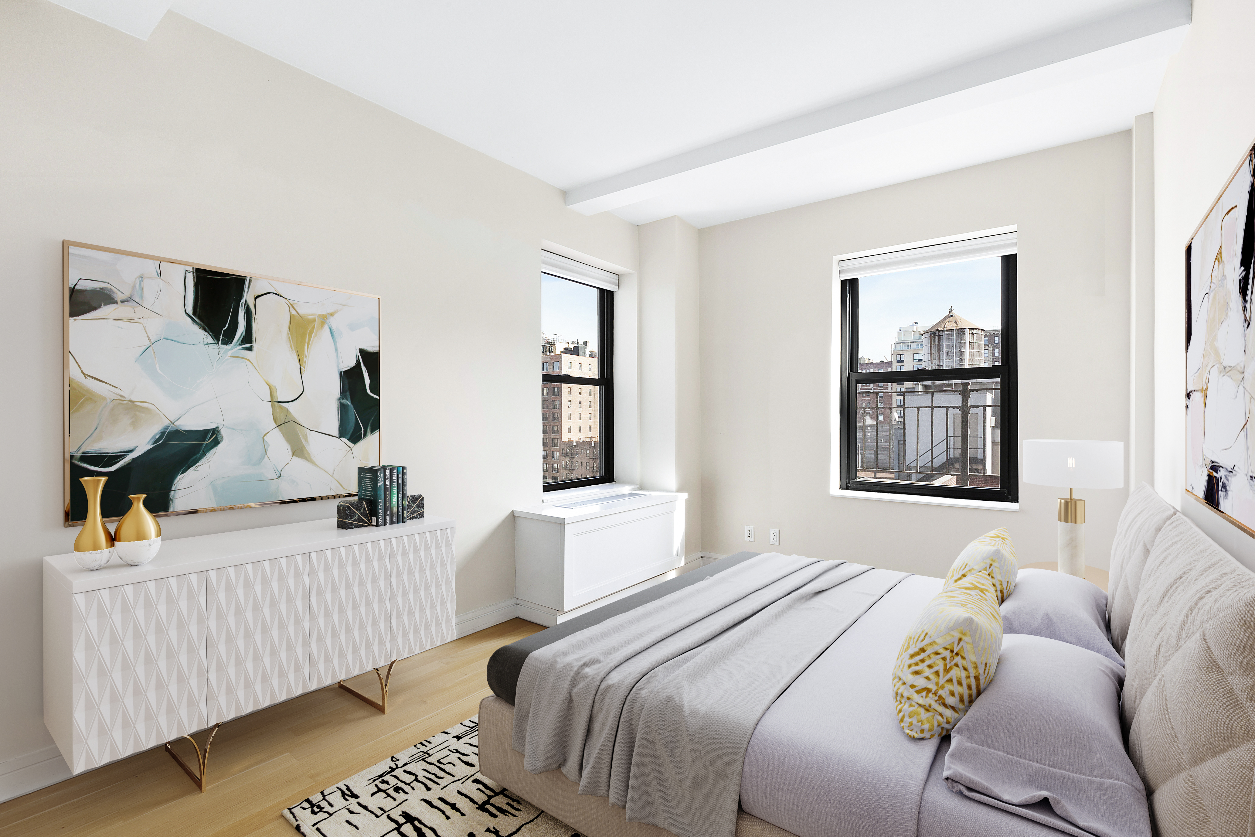 230 Riverside Drive, Unit 10N Manhattan, NY 10025 - Photo 3 of 16