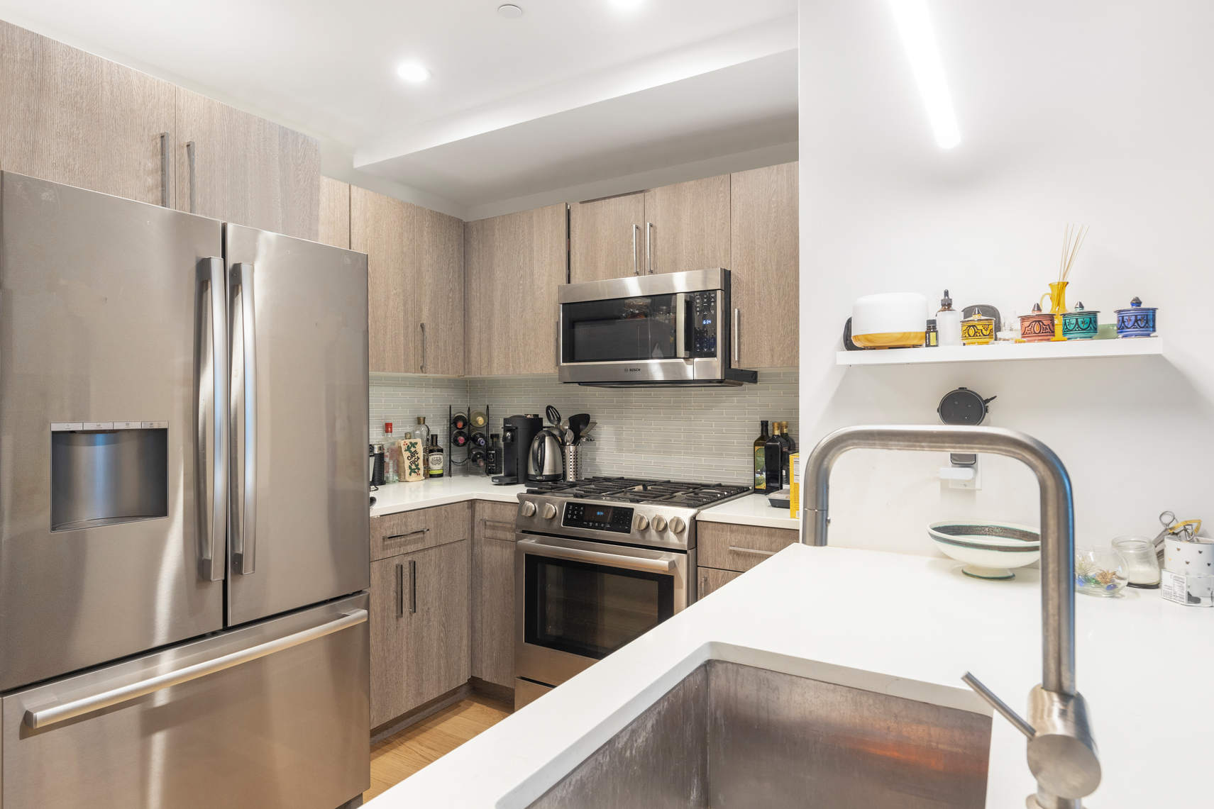 21-17 31st Avenue, Unit 2F Queens, NY 11106 - Photo 4 of 9