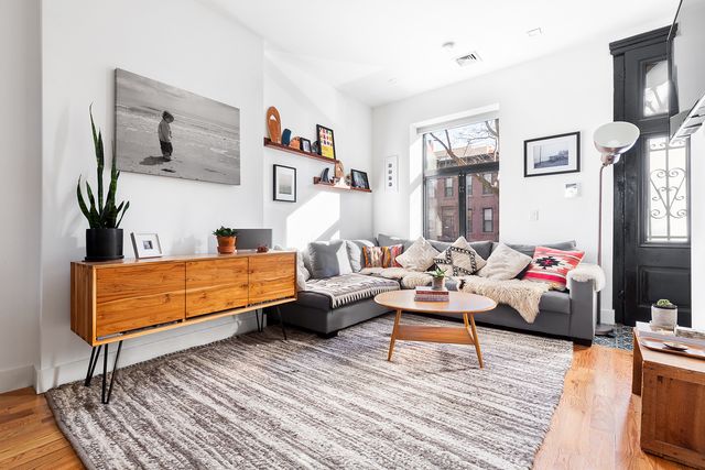 $1,799,000 | 463 Quincy Street | Bedford-Stuyvesant