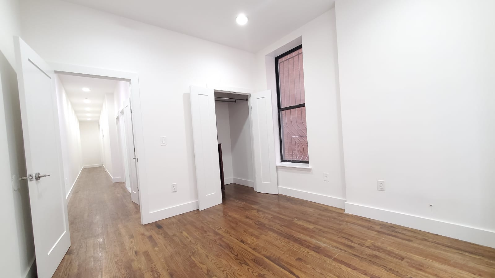 28 West 132nd Street, Unit 1B Manhattan, NY 10037 - Photo 10 of 11