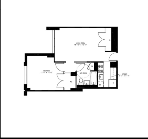 95 West 95th Street, Unit 31B Manhattan, NY 10025 - Photo 12 of 12