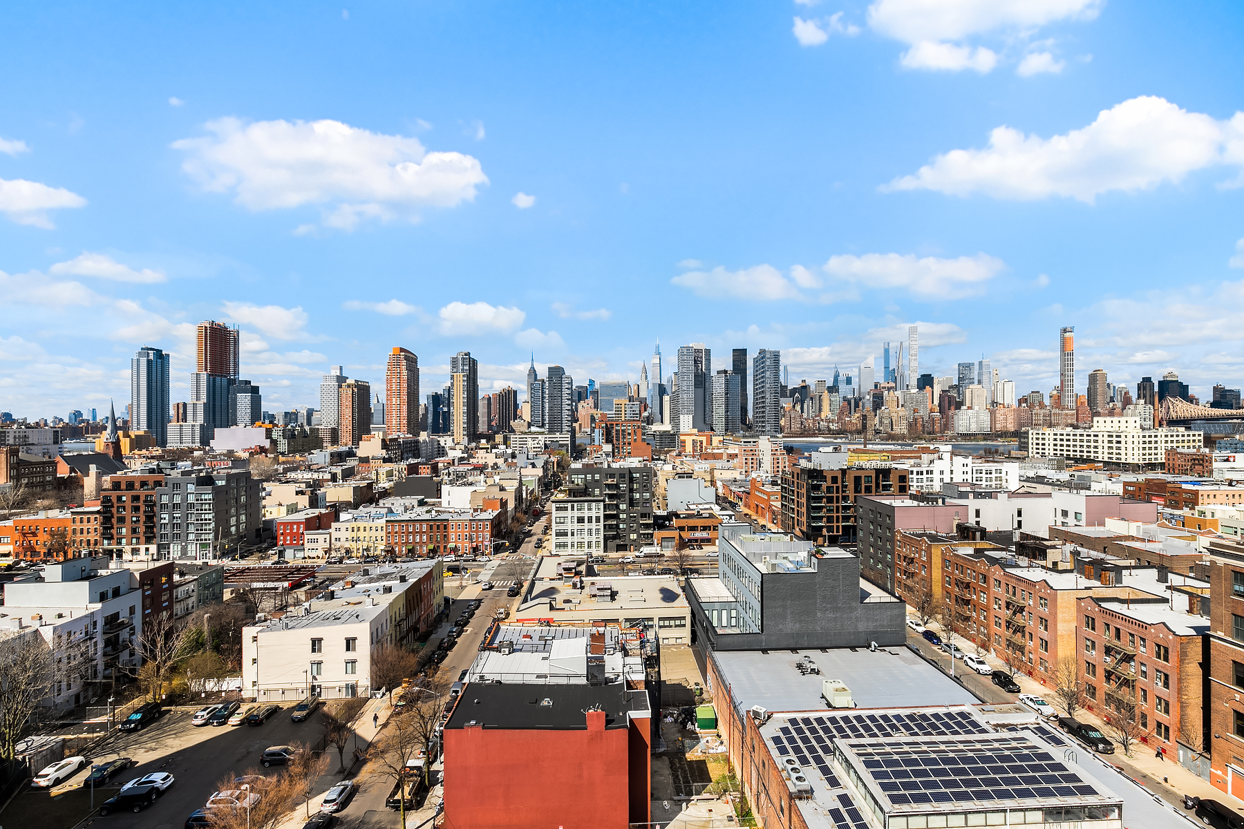 13-33 Jackson Avenue, Unit 2G Queens, NY 11101 - Photo 11 of 17