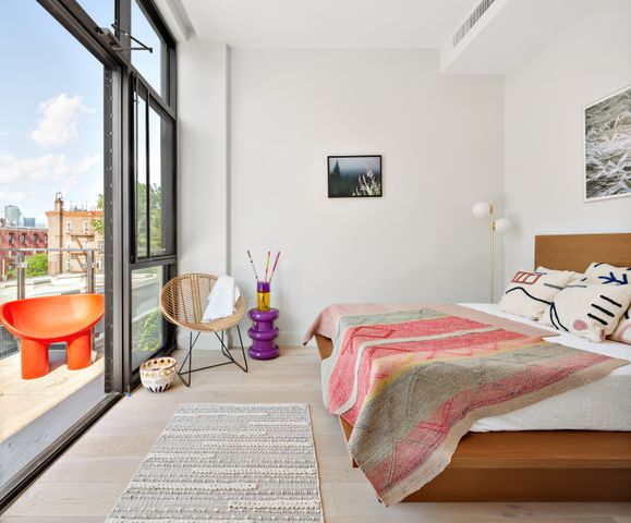 $3,950,000 | 139 Huron Street, Unit PH | Greenpoint