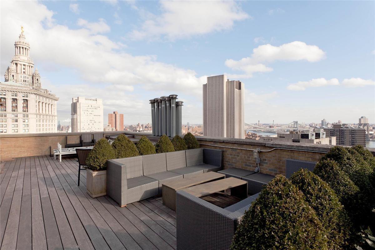 150 Nassau Street, Unit 17B Manhattan, NY 10038 - Photo 10 of 14