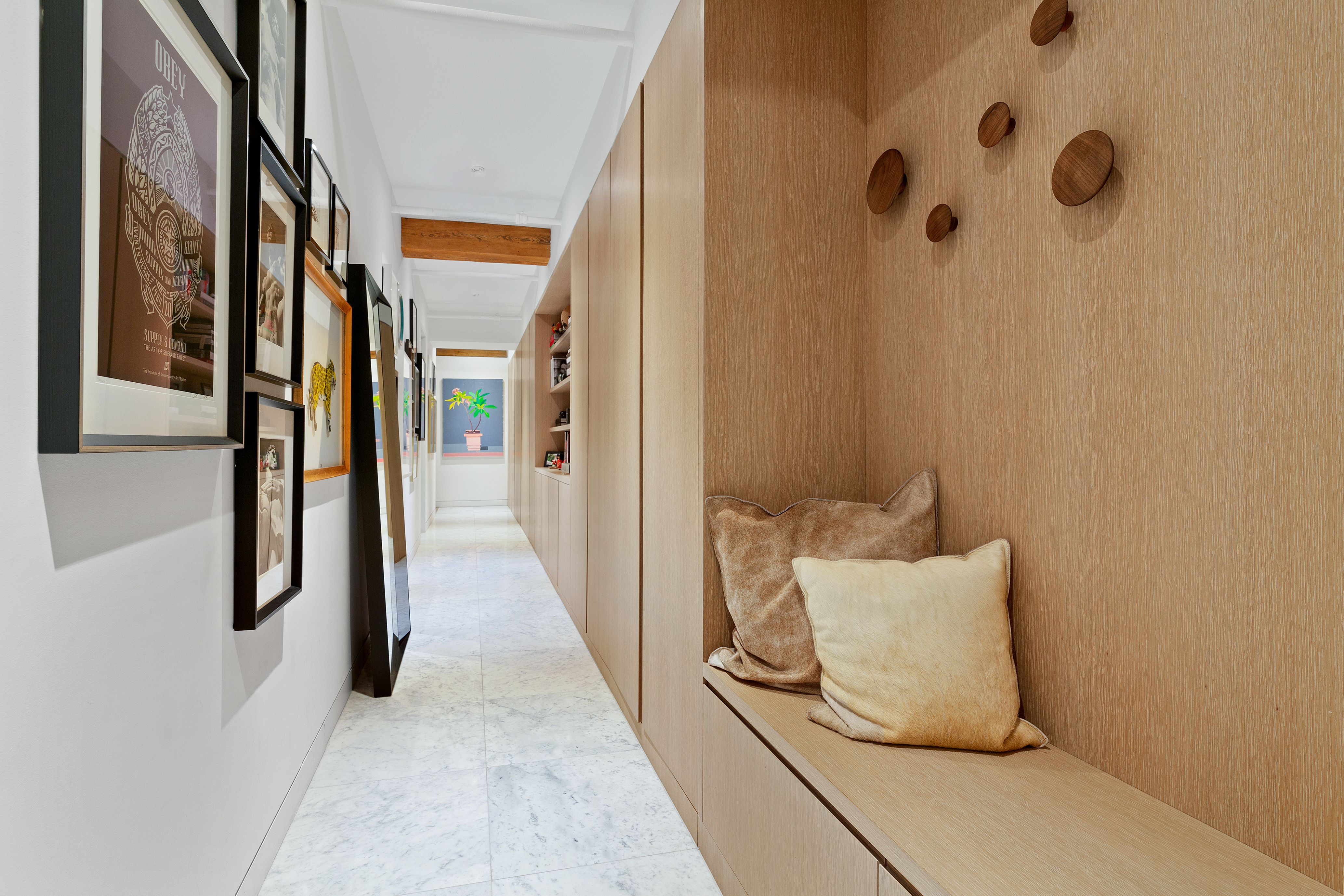 33 Bleecker Street, Unit 4B Manhattan, NY 10012 - Photo 10 of 15