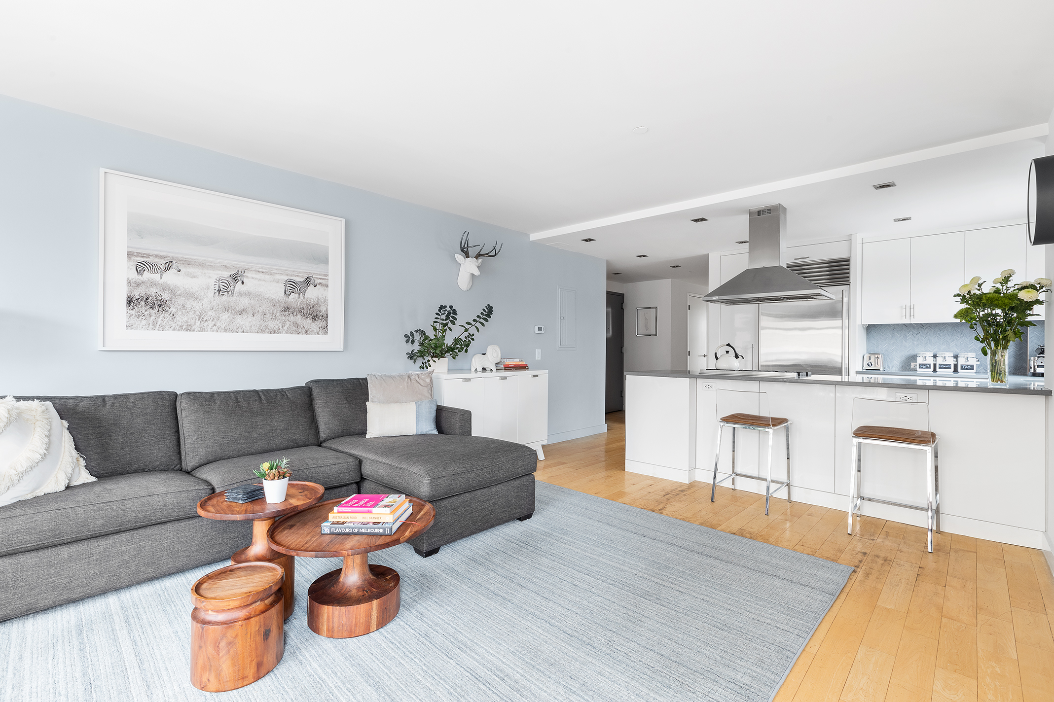 206 Front Street, Unit 6C Brooklyn, NY 11201 - Photo 2 of 17