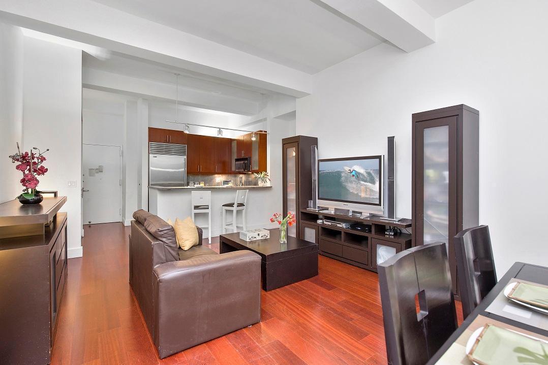 80 John Street, Unit 2F Manhattan, NY 10038 - Photo 2 of 7