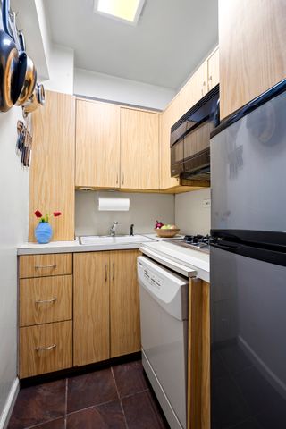 $432,000 | 270 Jay Street, Unit 5G | Downtown Brooklyn